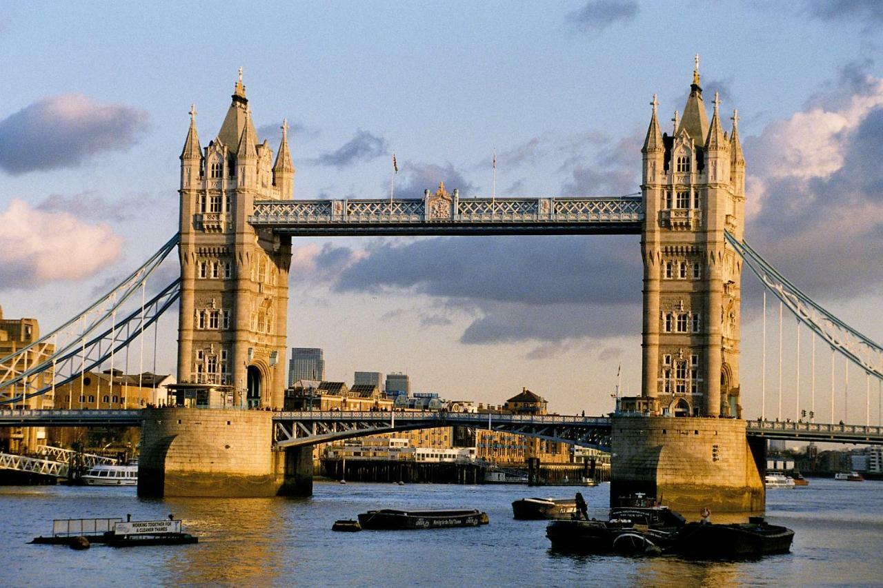 Apartamento Trendy 2 Bedroom In Vibrant Shoreditch, Zone 1 Free Wifi - Sleeps 4+2 *