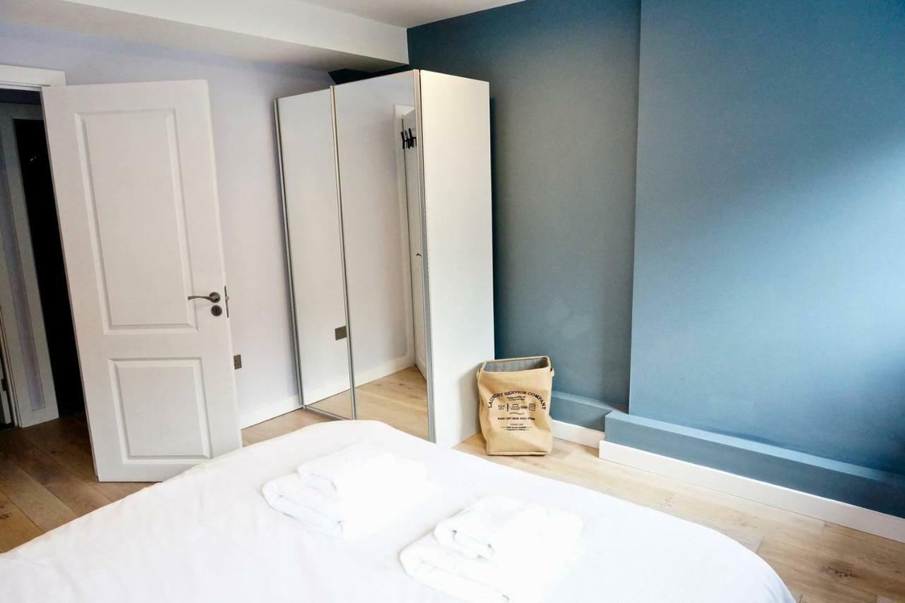 2br/2bath Luxury Modern Flat In The City Appartement