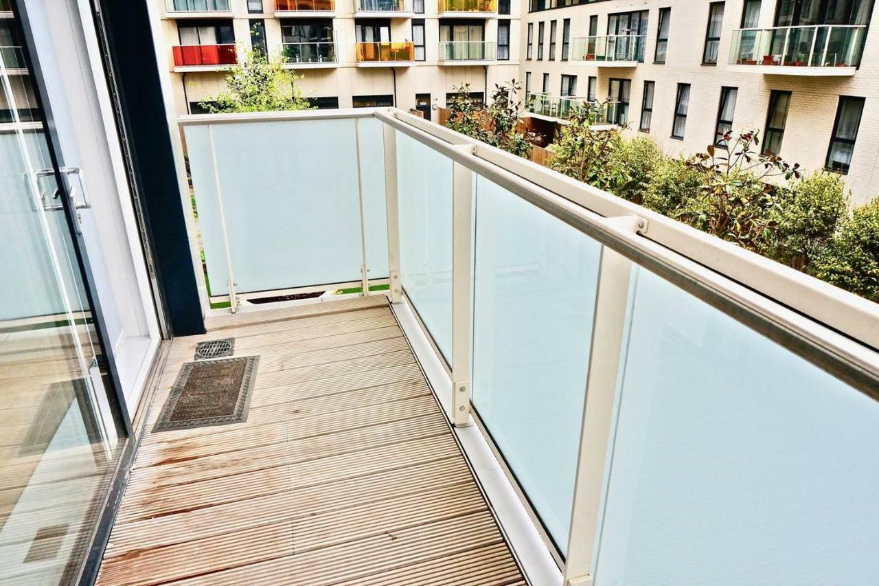 Appartement 2br/2bath Luxury Modern Flat In The City