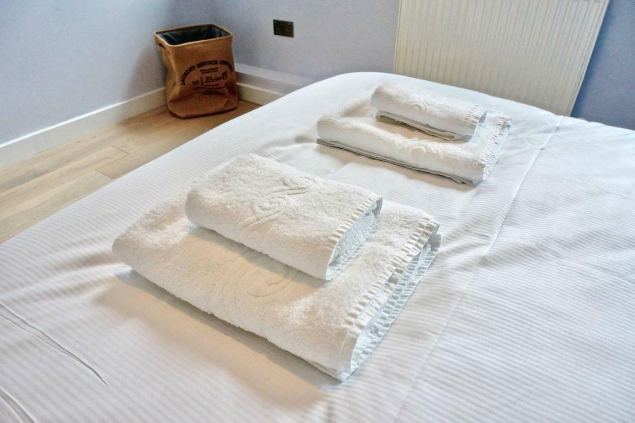 2br/2bath Luxury Modern Flat In The City Appartement Londres