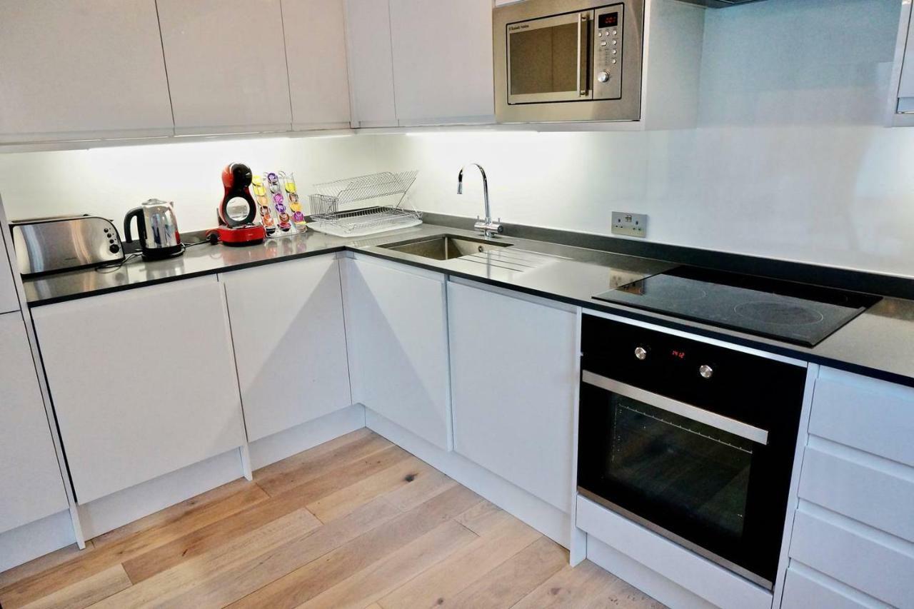 2br/2bath Luxury Modern Flat In The City Londres