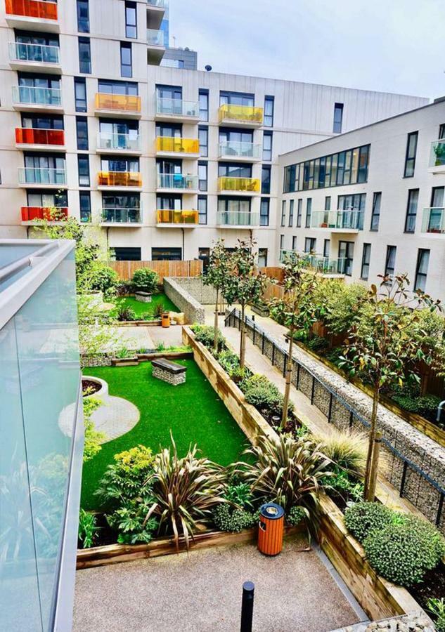 2br/2bath Luxury Modern Flat In The City *