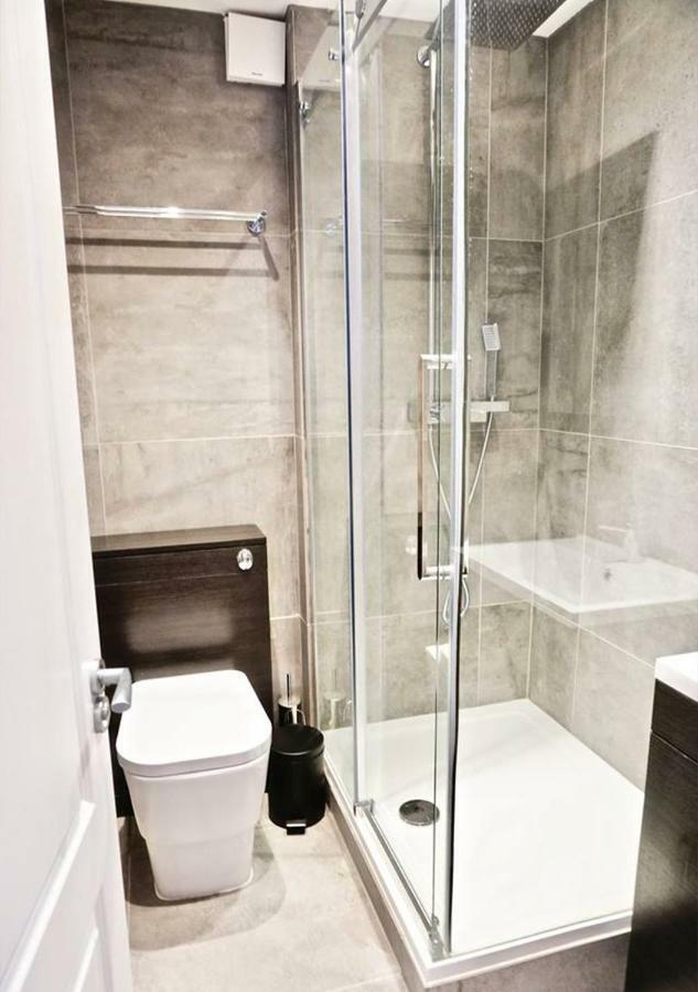 2br/2bath Luxury Modern Flat In The City Appartement Londres