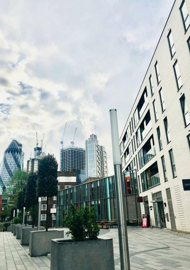 Appartement 2br/2bath Luxury Modern Flat In The City