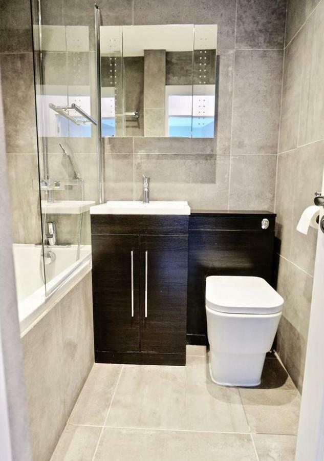 2br/2bath Luxury Modern Flat In The City