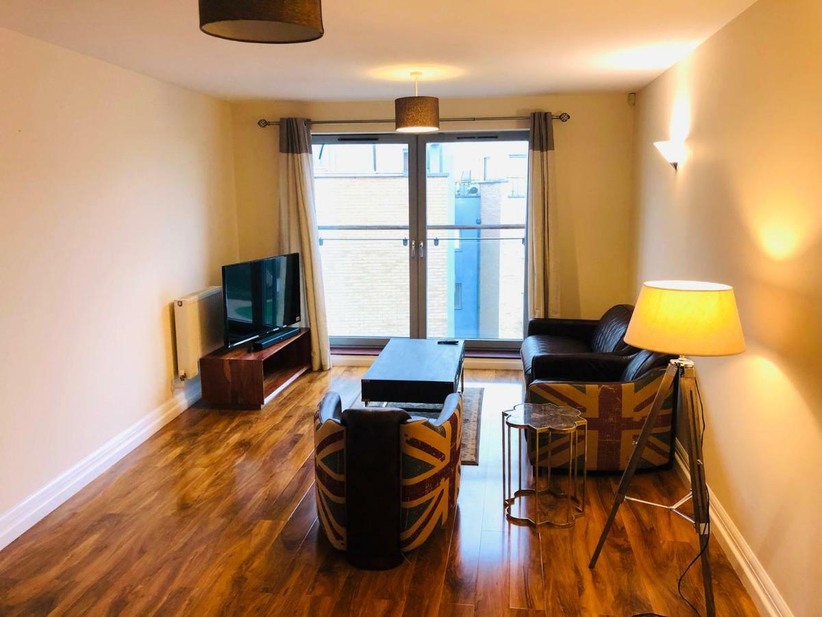 Modern By River Thames Apartamento Londres
