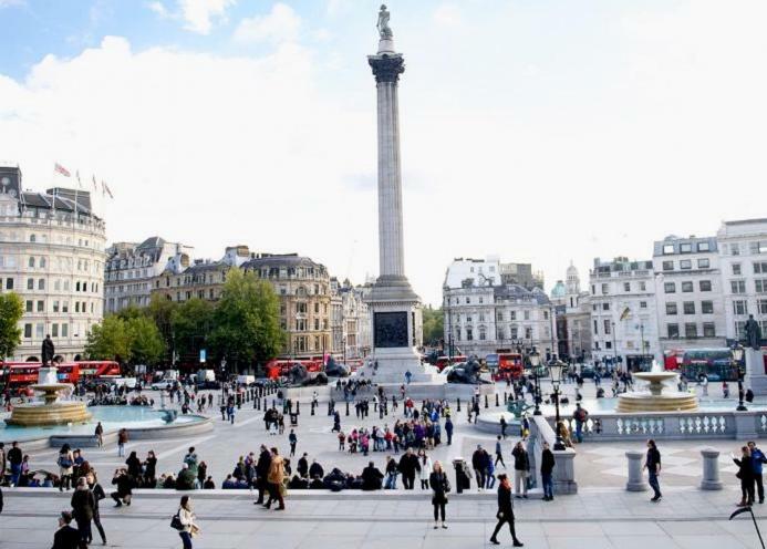 Appartement Apartment, Covent Garden Londres