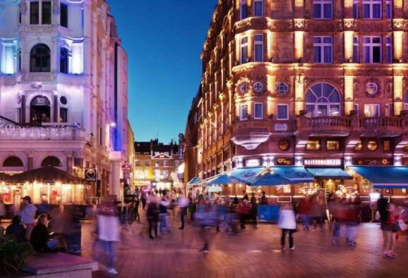 Appartement Apartment, Covent Garden