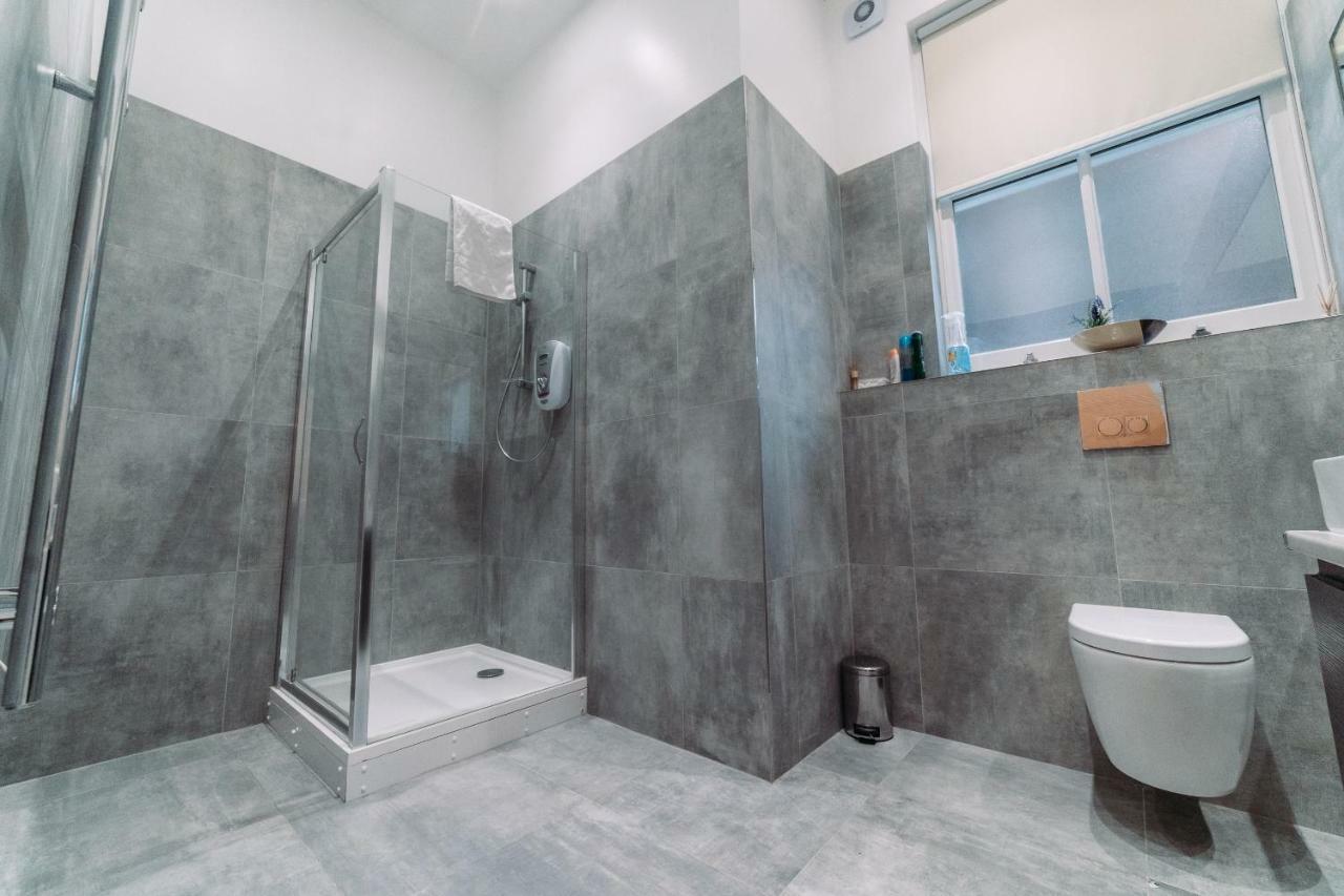 Apartamento Flat 3, Cromwell Road, 1 Bedroom Studio *