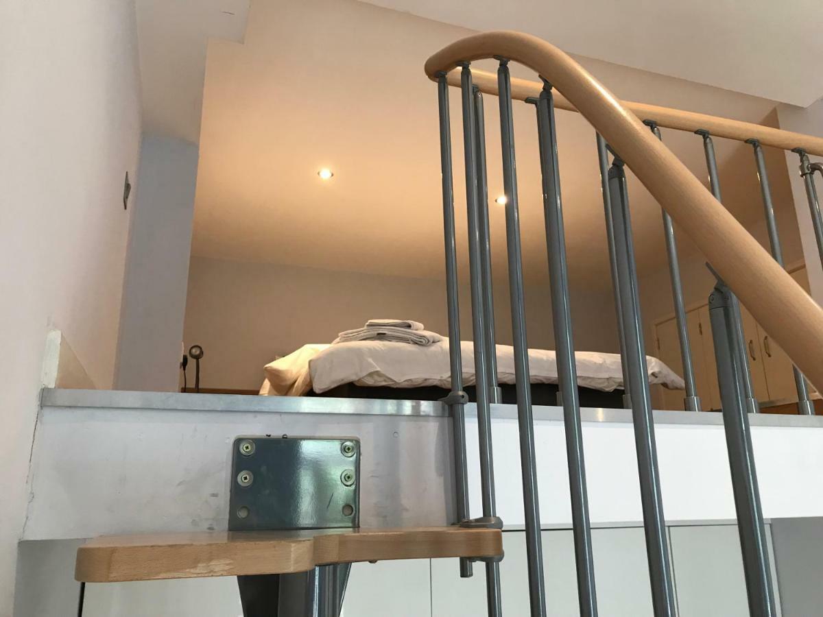 Westbourne Terrace Appartement