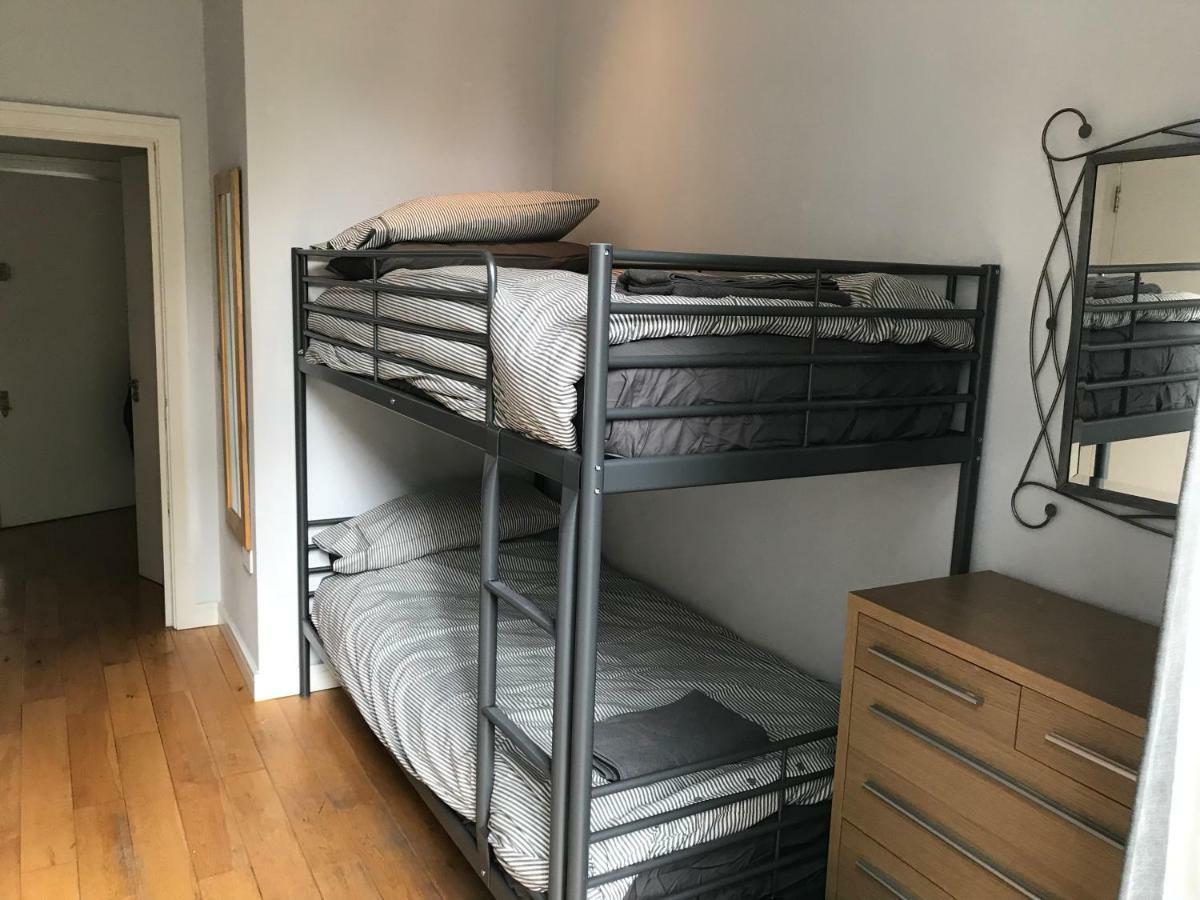 Westbourne Terrace Appartement *