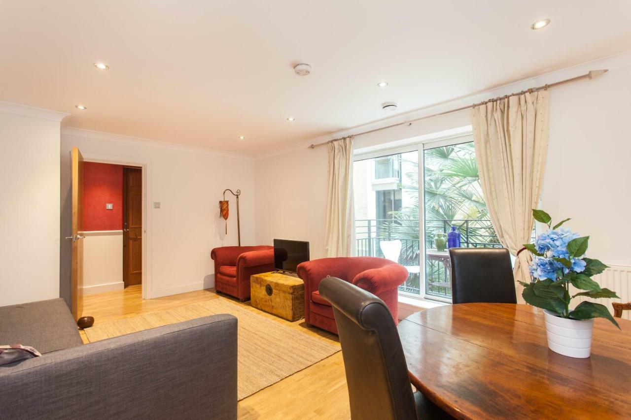 Superior 2 Bedroom St Paul's Of Appartement *