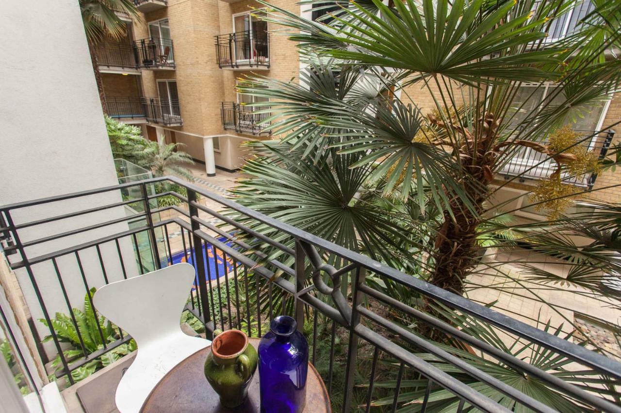 Superior 2 Bedroom St Paul's Of Appartement Londres