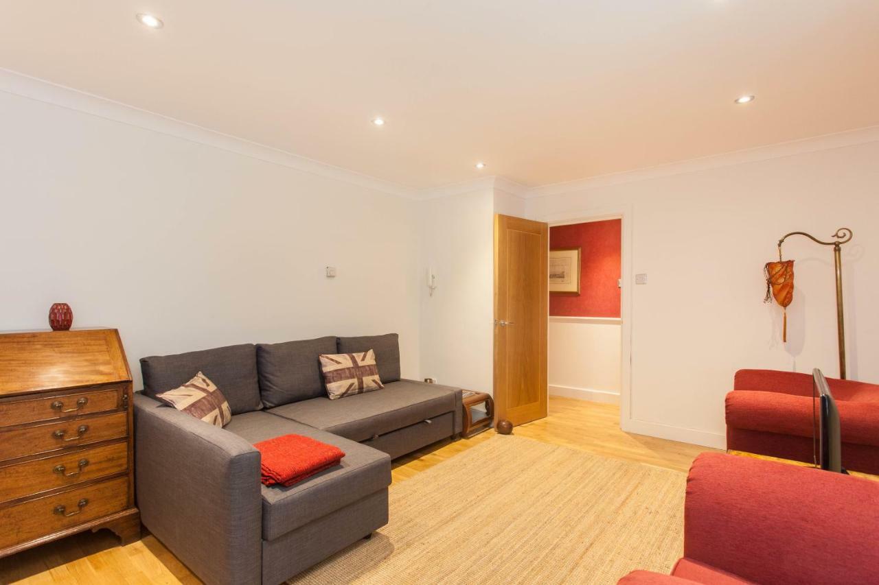 Superior 2 Bedroom St Paul's Of Appartement *