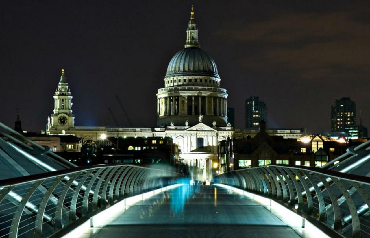 Superior 2 Bedroom St Paul's Of Apartment London