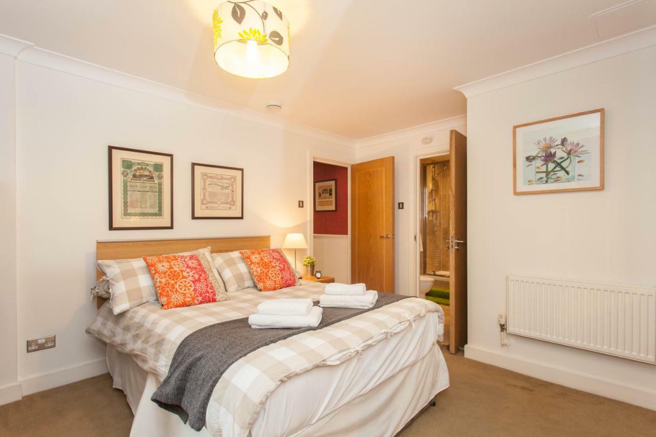 Superior 2 Bedroom St Paul's Of Appartement *