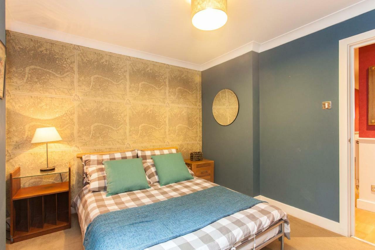 Appartement Superior 2 Bedroom St Paul's Of