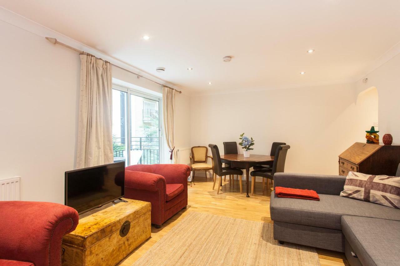Superior 2 Bedroom St Paul's Of Appartement
