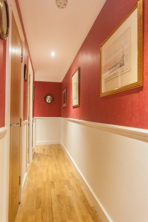 Appartement Superior 2 Bedroom St Paul's Of Londres