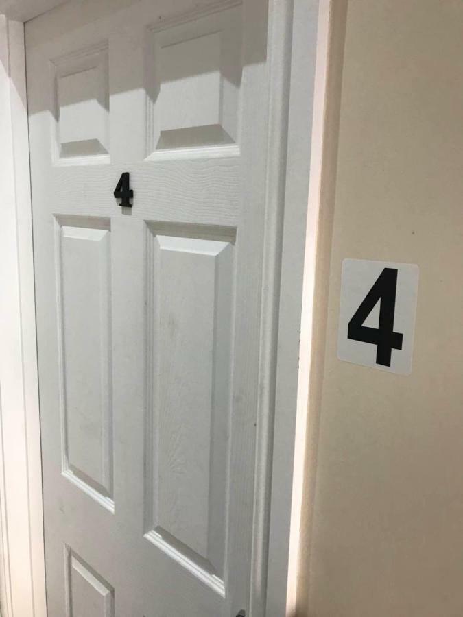 Rose 4 At Hammersmith Apartment *