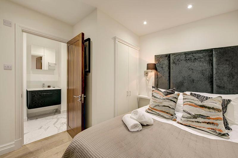 Somerset Court Kensington Appartement