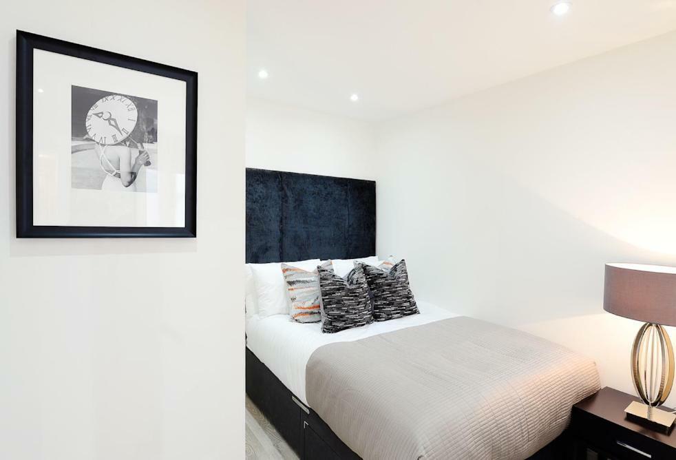 Somerset Court Kensington Appartement Londres