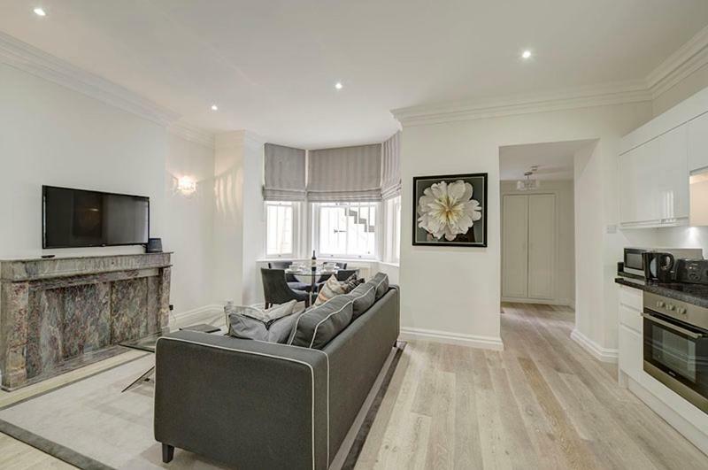 Somerset Court Kensington Appartement *