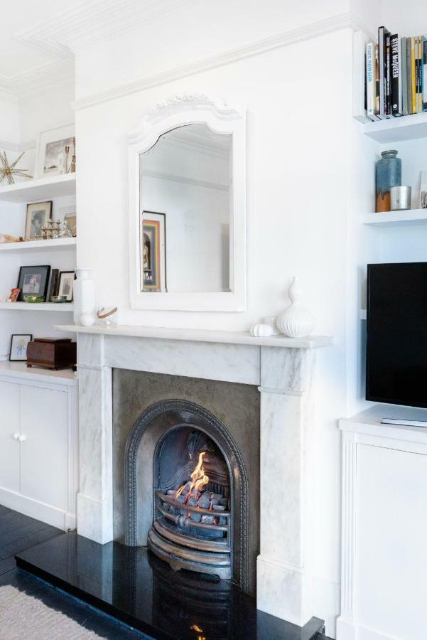 Gorgeous, 4 Bed Victorian House In Dollis Hill * Londen