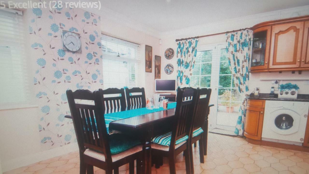 Accommodatie bij particulieren Comfy Well Located Londen