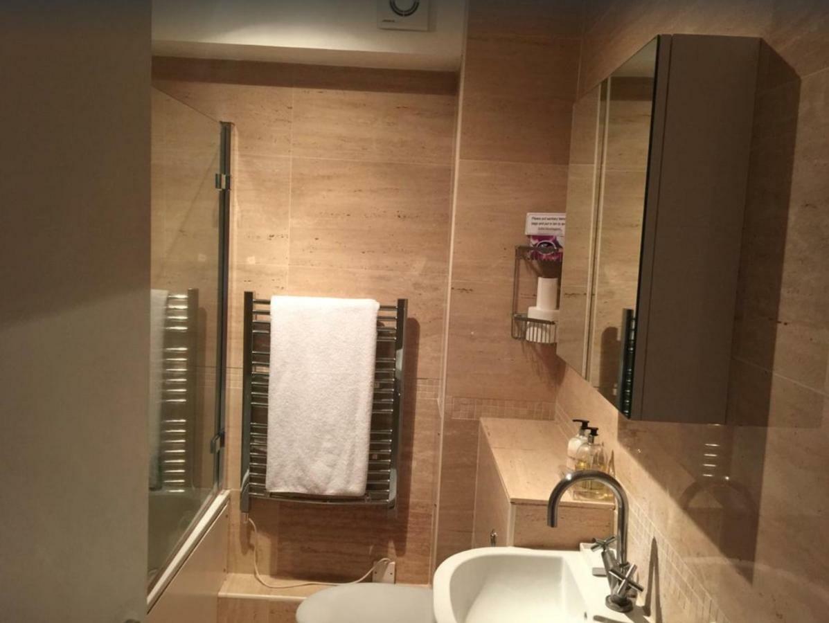 Appartement Notting Hill