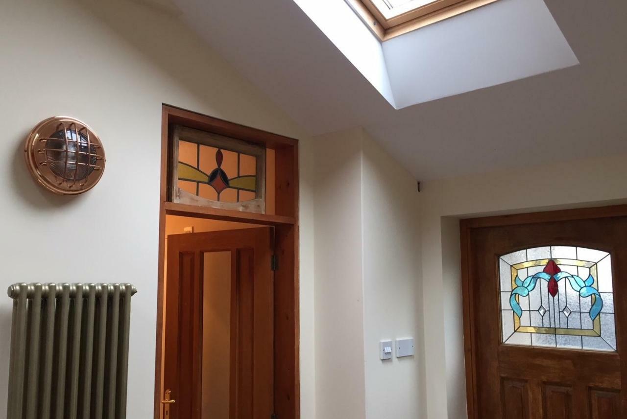 Hébergement de vacances Lovely Three Bedroomed House, Parking 2 Cars