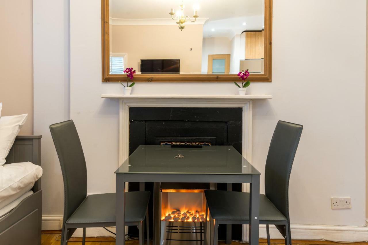 Luxury Studio Piccadilly Appartement