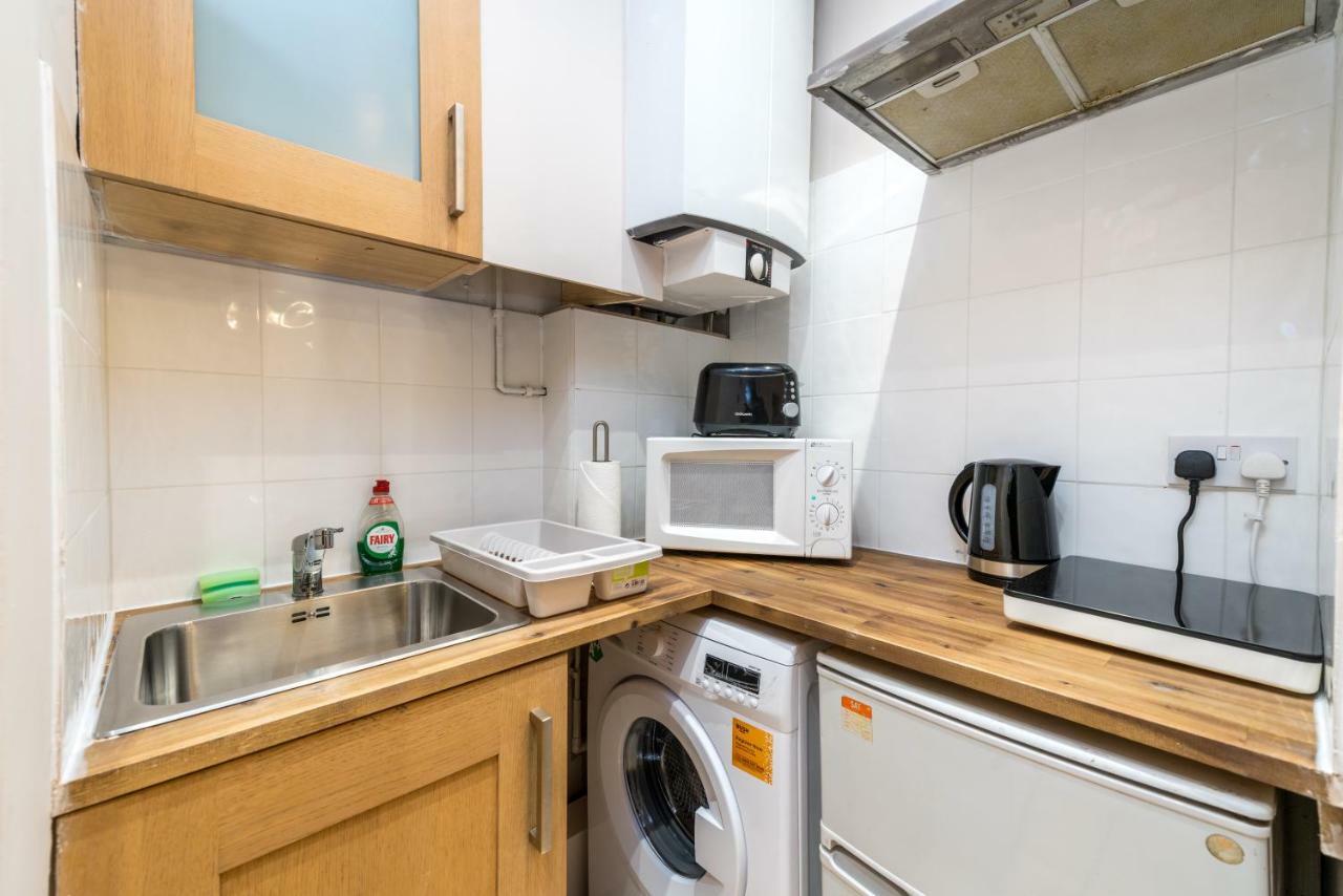 Luxury Studio Piccadilly Londen