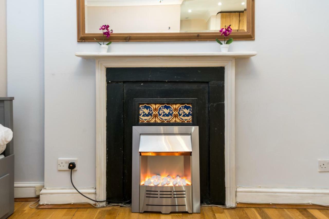 Apartamento Luxury Studio Piccadilly