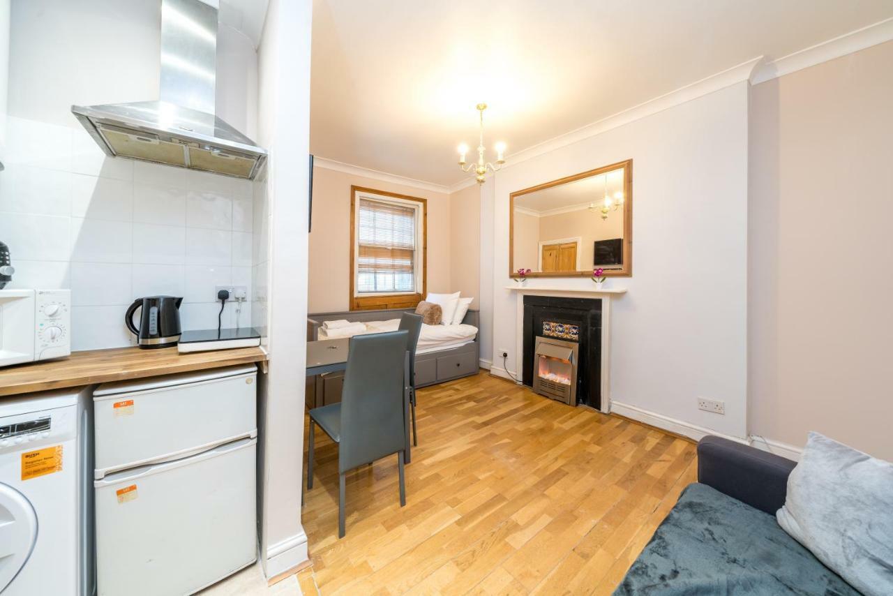 Luxury Studio Piccadilly Appartement