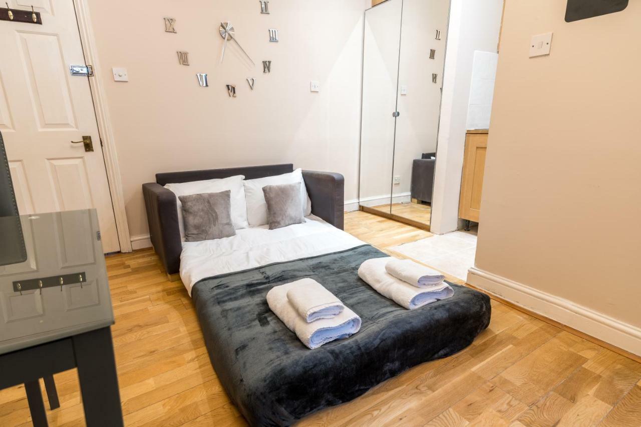 Luxury Studio Piccadilly Appartement *