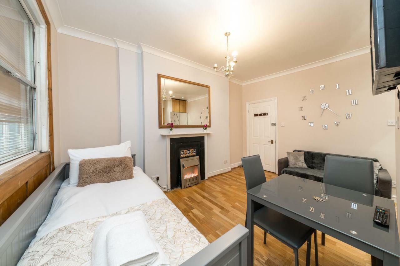 Luxury Studio Piccadilly Apartamento Londres