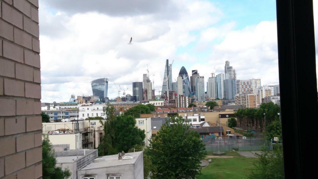 Apartamento Luxury B Londres