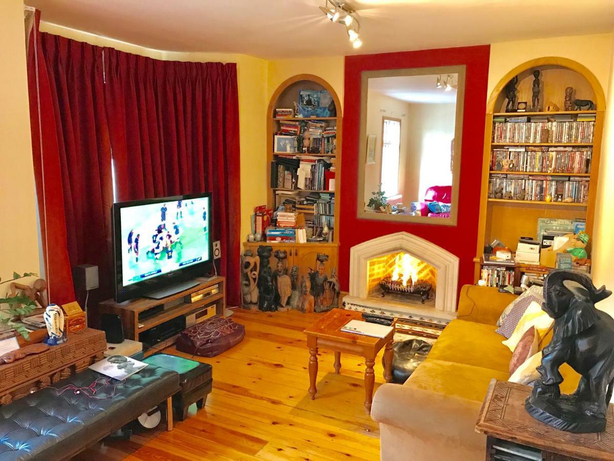 Gabe's In Séjour chez l'habitant *