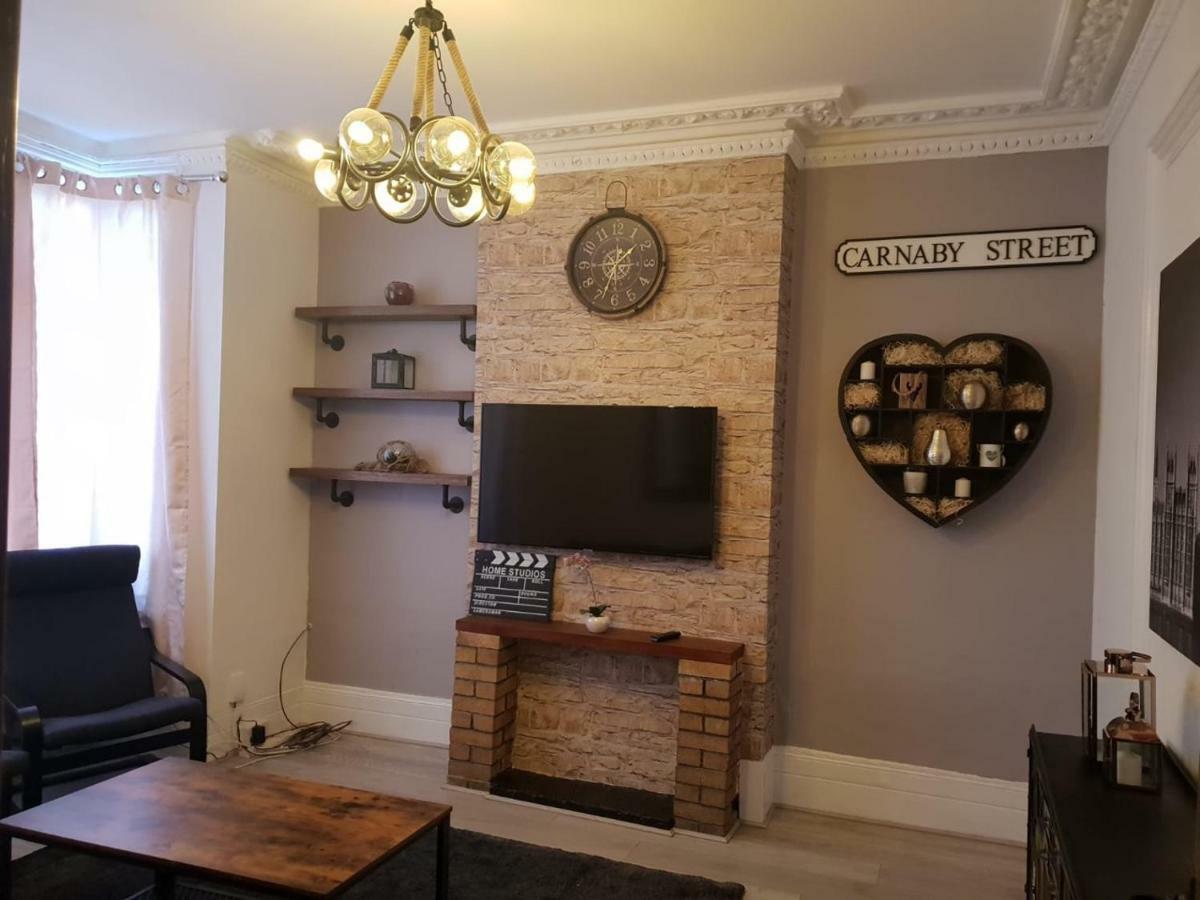 89 Mayes Road Vakantiehuis *