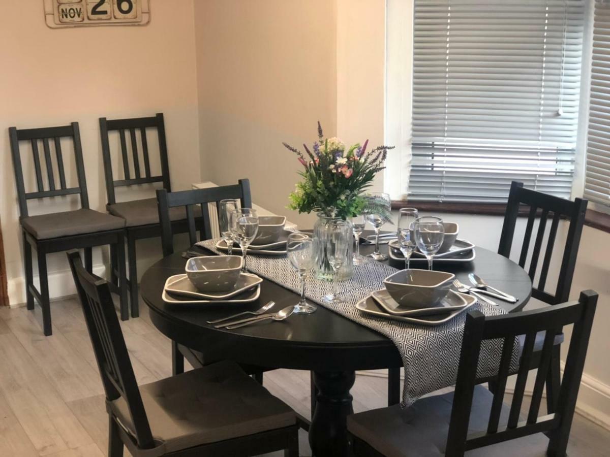 Vakantiehuis 89 Mayes Road