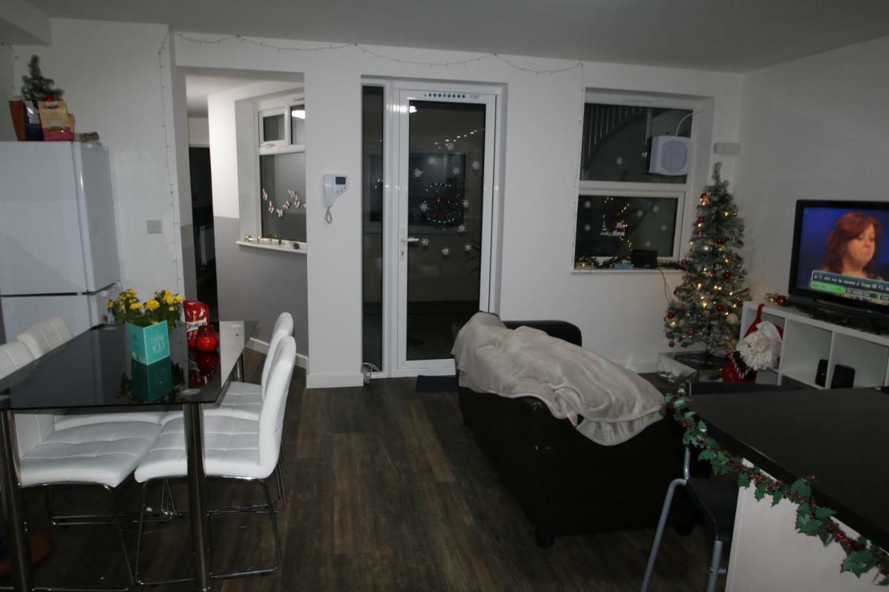 Bed & Breakfast Lavender Hill Londen