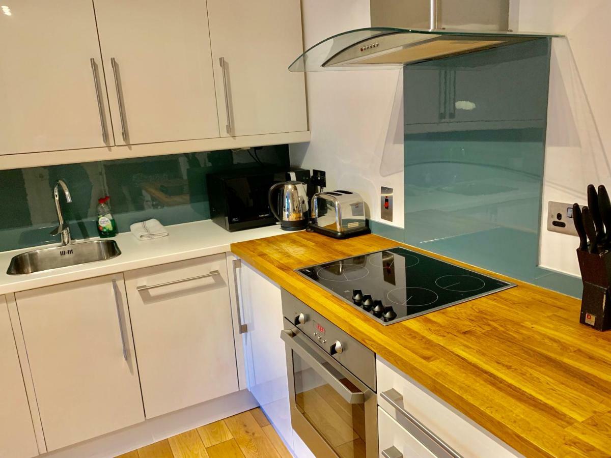 Apartamento Carnaby Londres