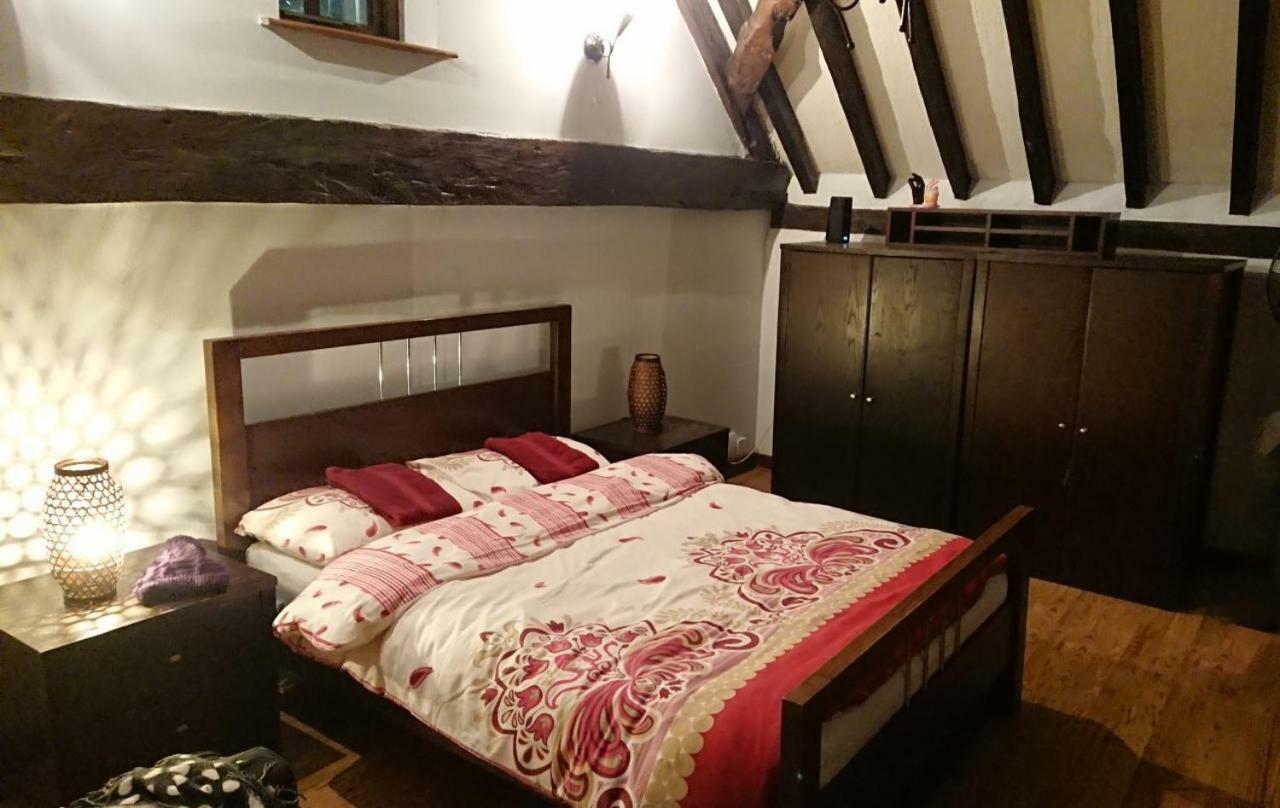 Privatunterkunft Master Near Heathrow *