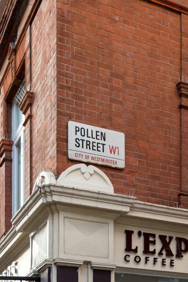 Oxford Circus Designer