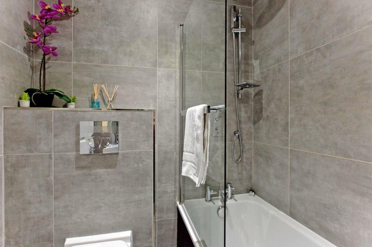 Flat 6, Cromwell Road 1 Bedroom