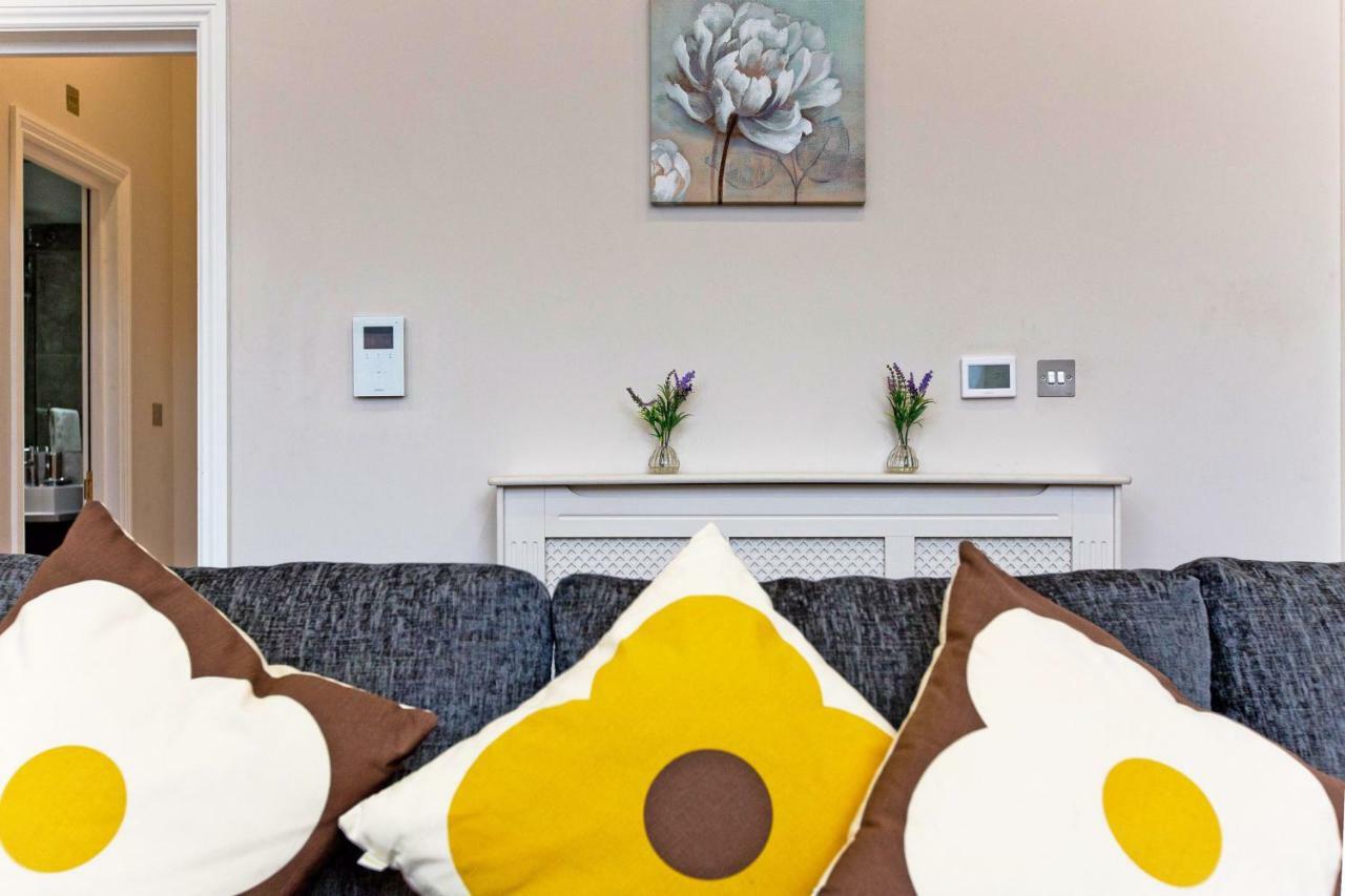 Apartamento Flat 6, Cromwell Road 1 Bedroom