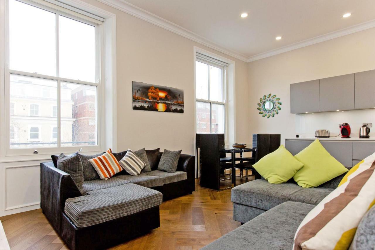Flat 6, Cromwell Road 1 Bedroom Londres