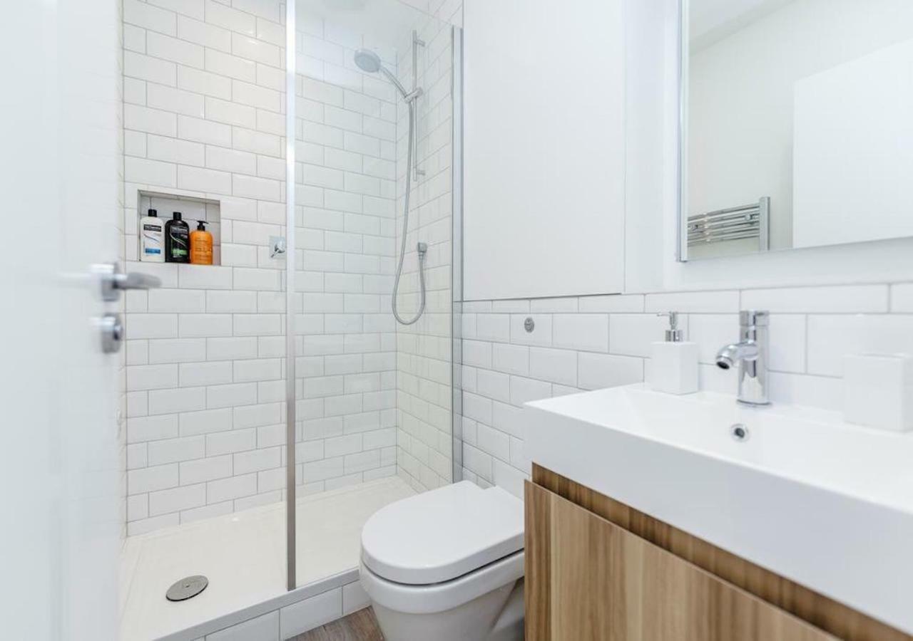 Carnaby Apartamento Londres
