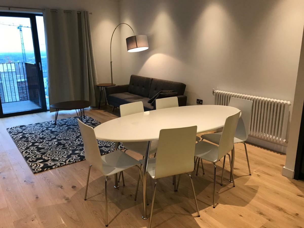 Booking Apartamento